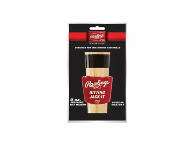 Easton Rawlings Hitting Jack-It 9 Oz Bat Weight Accessories 3 Easton Rawlings Hitting Jack-It 9 Oz Bat Weight Accessories