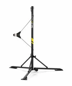 SKLZ Hit-A-Way Portable Batting Tee Training Station