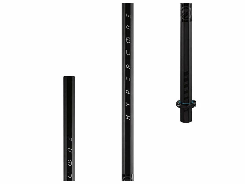 Cascade/Maverik Maverik Hypercore 30" Offensive Lacrosse Shaft Lacrosse Shafts 4 Cascade/Maverik Maverik Hypercore 30" Offensive Lacrosse Shaft Lacrosse Shafts