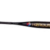True Temper Sports TRUE HZRDUS (-3) BBCOR 2 5/8" Baseball Bat Baseball Bats
