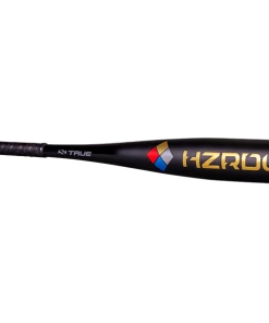 True Temper Sports TRUE HZRDUS (-3) BBCOR 2 5/8" Baseball Bat Baseball Bats
