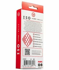 Warrior ISO Warp Mesh