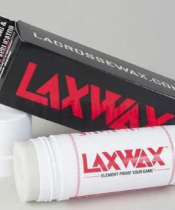 Lacrosse Accessories Jimilax Lacrosse LAXWAX