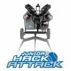SportAttack Hack Attack Junior Pitching Machine Baseball Training And Coaching Aids