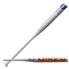 Miken Freak KP23 12" Max Slowpitch Bat Silver - Miken Canada Slowpitch Bats
