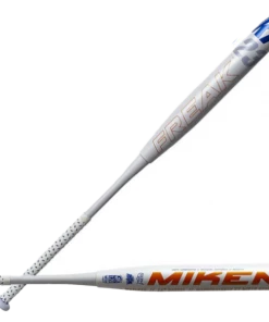 Miken Freak KP23 12" Max Slowpitch Bat Silver - Miken Canada Slowpitch Bats
