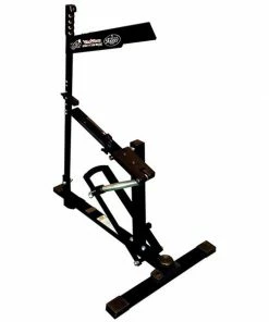 Louisville UPM50 Black Flame Portable Pitching Machine