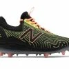 Footwear New Balance FuelCell COMPv2 Men's Molded Cleats Low Lemon Slush