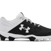 Under Armour Leadoff Low RM Youth Molded Cleats Footwear