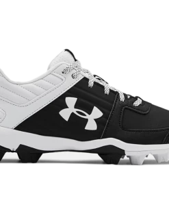 Under Armour Leadoff Low RM Youth Molded Cleats Footwear