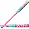 Louisville Diva (-11.5) Fastpitch Bat