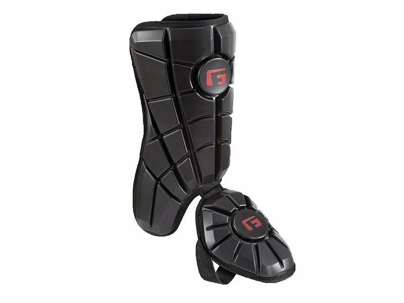 Accessories G-Form Batter's Leg Guard 4 Accessories G-Form Batter's Leg Guard