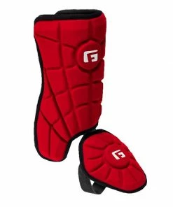 Accessories G-Form Batter's Leg Guard 9 Accessories G-Form Batter's Leg Guard