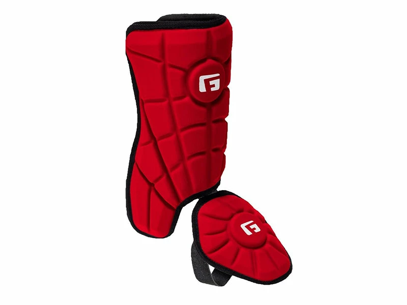 Accessories G-Form Batter's Leg Guard 5 Accessories G-Form Batter's Leg Guard