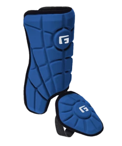 Accessories G-Form Batter's Leg Guard