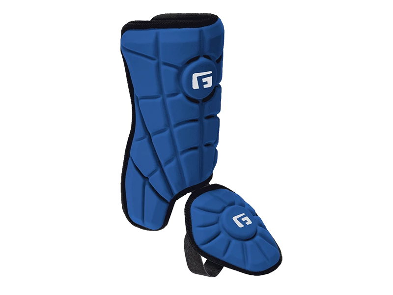 Accessories G-Form Batter's Leg Guard 3 Accessories G-Form Batter's Leg Guard