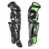 All-Star S7 AXIS Pro 16.5" Adult Catcher's Leg Guards Catchers Gear 1 All-Star S7 AXIS Pro 16.5" Adult Catcher's Leg Guards Catchers Gear