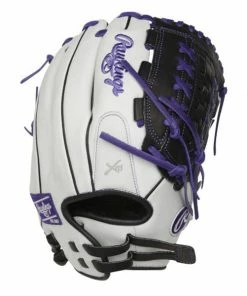 Rawlings Liberty Adv. Colour Series 12.5" Fastpitch Glove
