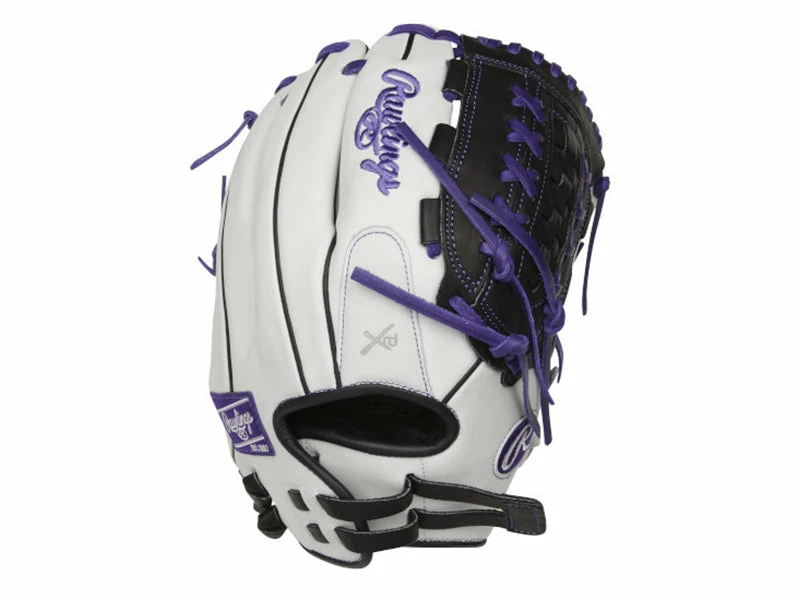 Rawlings Liberty Adv. Colour Series 12.5" Fastpitch Glove 3 Rawlings Liberty Adv. Colour Series 12.5" Fastpitch Glove