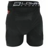 Lowry's / Rawlings Girl's Short With Jill
