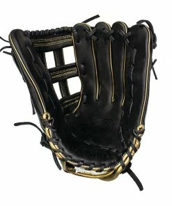Louisville Super Z Pro Flare 14" Slowpitch Glove Gloves & Mitts