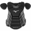 Mizuno Samurai 16" Adult Catcher's Chest Protector