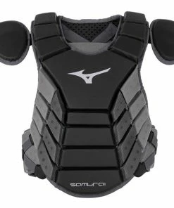 Mizuno Samurai 16" Adult Catcher's Chest Protector