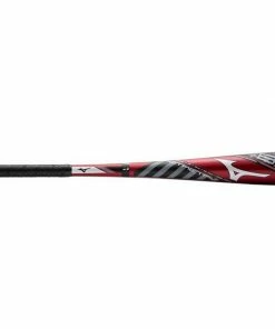 Mizuno B20 Hot Metal USA Baseball Bat (-10) Baseball Bats