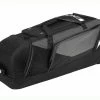 Mizuno Samurai Wheeled Bag X 2 Mizuno Samurai Wheeled Bag X