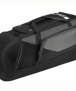 Mizuno Samurai Wheeled Bag X