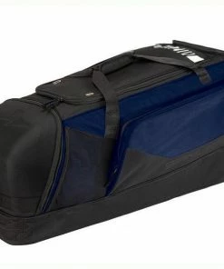 Mizuno Samurai Wheeled Bag X
