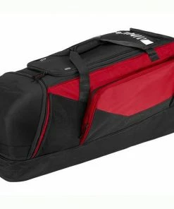 Mizuno Samurai Wheeled Bag X 8 Mizuno Samurai Wheeled Bag X