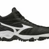 Mizuno Ambition Mid All Surface Men's Turf Trainers