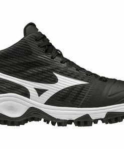 Mizuno Ambition Mid All Surface Men's Turf Trainers