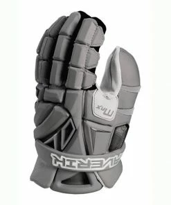 Cascade/Maverik Maverik Max Lacrosse Goalie Gloves Lacrosse Protective