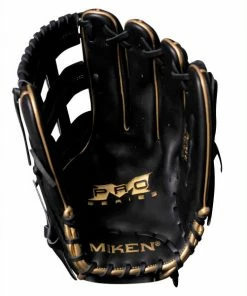 Miken PRO130 13" Slowpitch Glove - Miken Canada Gloves & Mitts