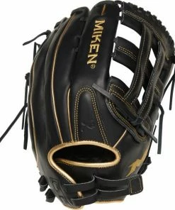 Miken PRO130 13" Slowpitch Glove - Miken Canada Gloves & Mitts