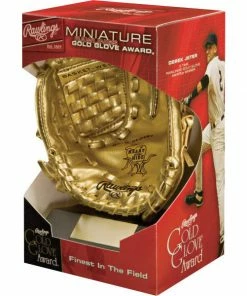 Accessories Rawlings Miniature Glove Award