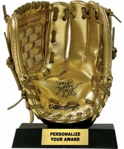 Accessories Rawlings Miniature Glove Award