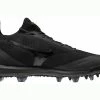 Footwear Mizuno Pro Dominant Knit TPU Men's Molded Cleats