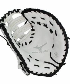 Mizuno MVP Prime GXF50FPW 13" Fastpitch First Base Mitt