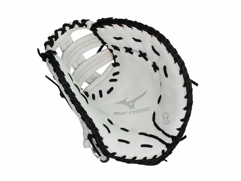 Mizuno MVP Prime GXF50FPW 13" Fastpitch First Base Mitt
