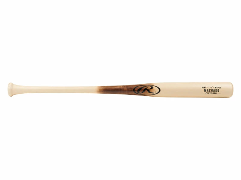 Baseball Bats Rawlings Manny Machado Game Day Wood Bat 3 Baseball Bats Rawlings Manny Machado Game Day Wood Bat