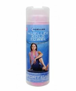 Mueller Kold Towel