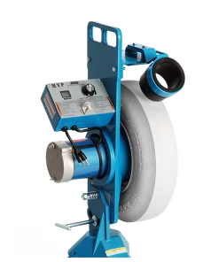 JUGS MVP® Combo Baseball And Softball Pitching Machine Training And Coaching Aids