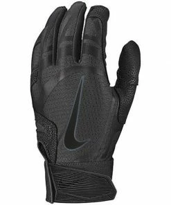 Nike Alpha Huarache Pro Men's Batting Gloves