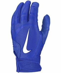 Nike Alpha Huarache Pro Men's Batting Gloves