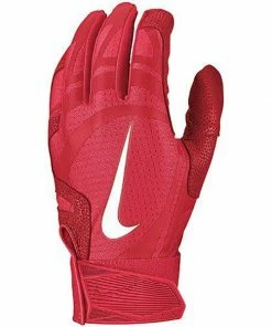 Nike Alpha Huarache Pro Men's Batting Gloves
