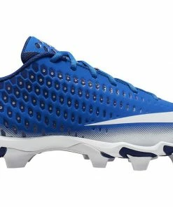 Nike Vapor Ultrafly 2 Keystone Men's Molded Cleats Royal