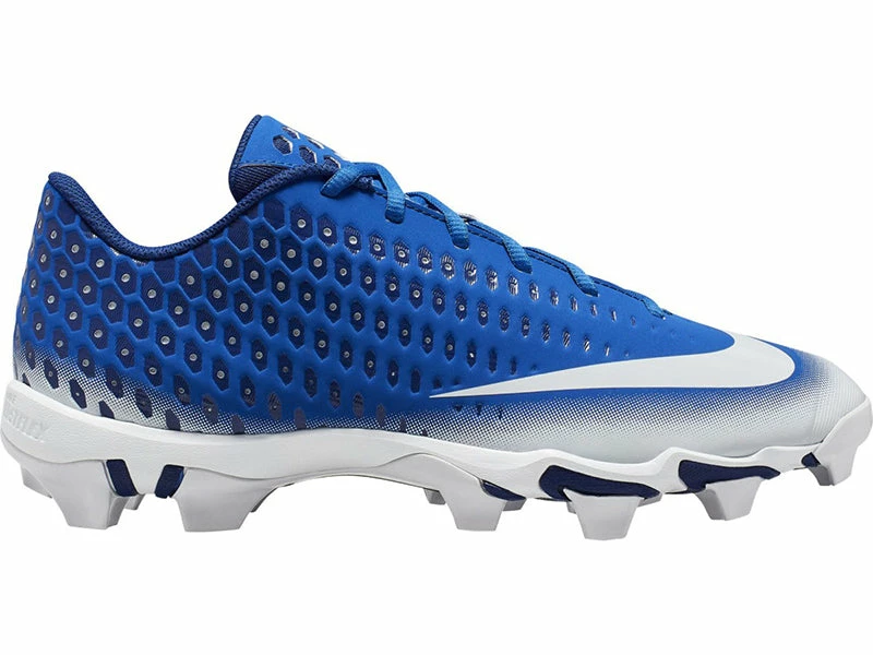 Nike Vapor Ultrafly 2 Keystone Men's Molded Cleats Royal 3 Nike Vapor Ultrafly 2 Keystone Men's Molded Cleats Royal